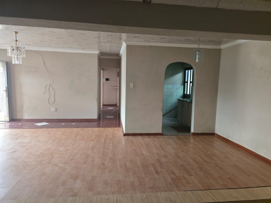 3 Bedroom Property for Sale in Tyu Tyu North Eastern Cape